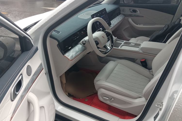 Used NETA L 2024 Extended-Range 310 Flash-Charge Edition