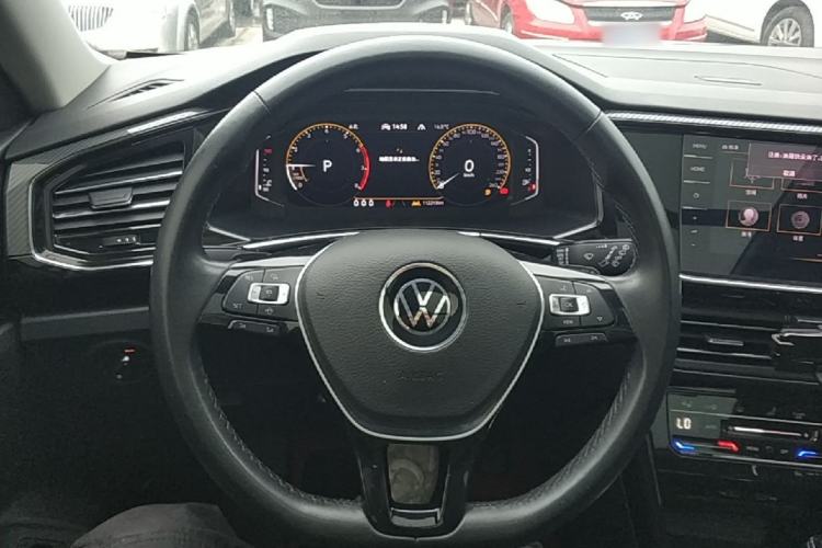 Used Volkswagen Tayron 2022 380TSI Four-Wheel Drive Luxury Connected Pro Version