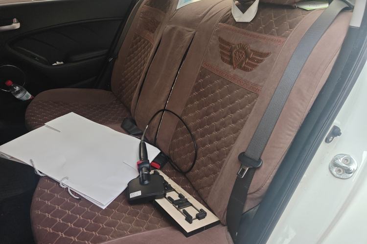 Used Kia K3 2013 1.6L Automatic GLS
