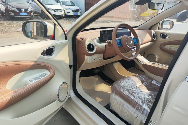 Used Wuling Bingo 2025 333 km Enjoyment Version