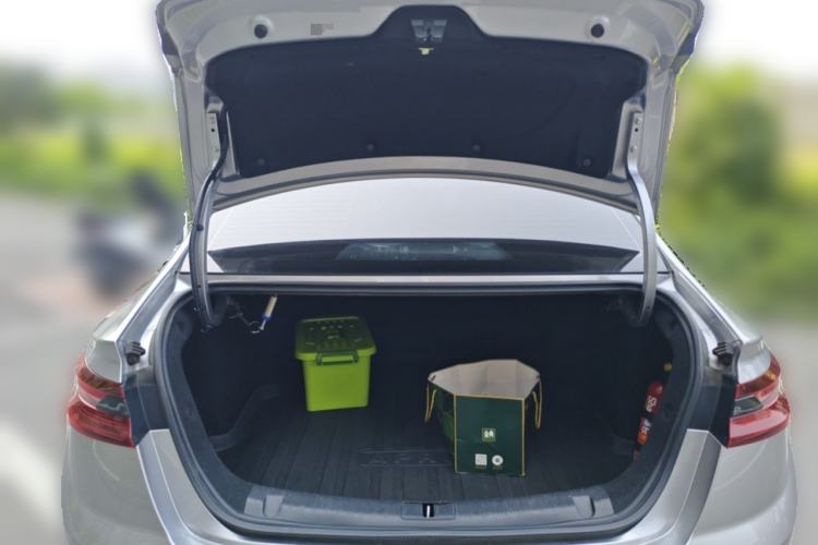 Used Geometry A 2022 Pro 430KM Green Apple Pro
