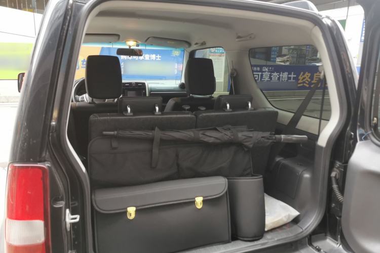 Used Suzuki Jimny 2015 1.3 AT Mode3 Navigation Edition