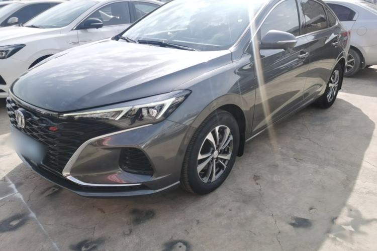 Used CHANGAN Eado 2021 PLUS Blue Whale NE 1.4T GDI DCT Prestige Model