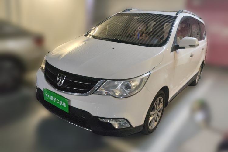Used Baojun 730 2014 1.5L manual luxury trim 7 seats Guazi used car, China used car export, Used car for sale, Used  cars, Cheapest cars for sale