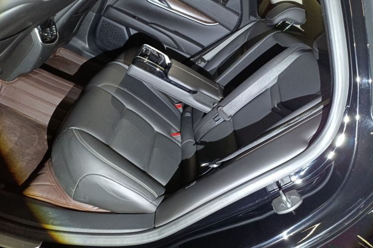 Used Cadillac XTS 2018 28T Elite Edition