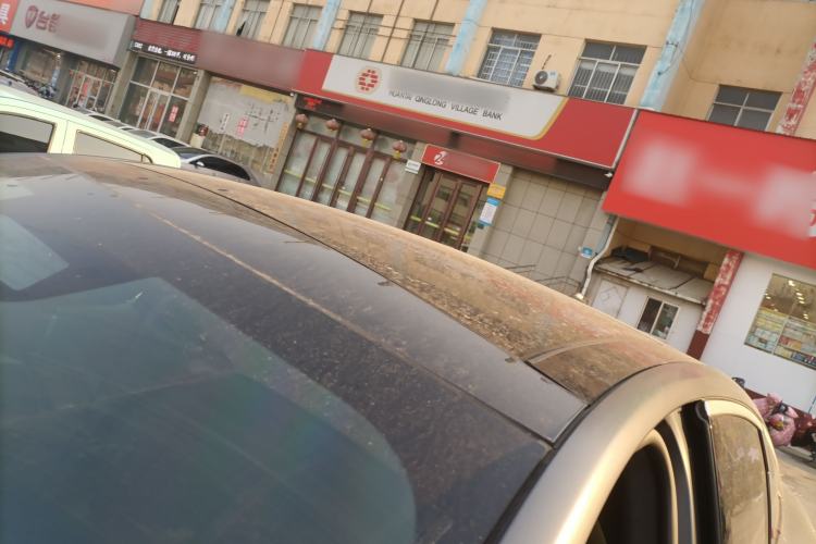 Used ARCFOX Alpha S 2022 HI Version Advanced Edition