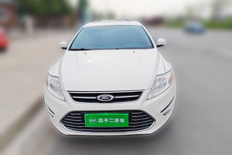 Used Ford Mondeo 2011 2.0L GTDi 200 Fashion Edition
