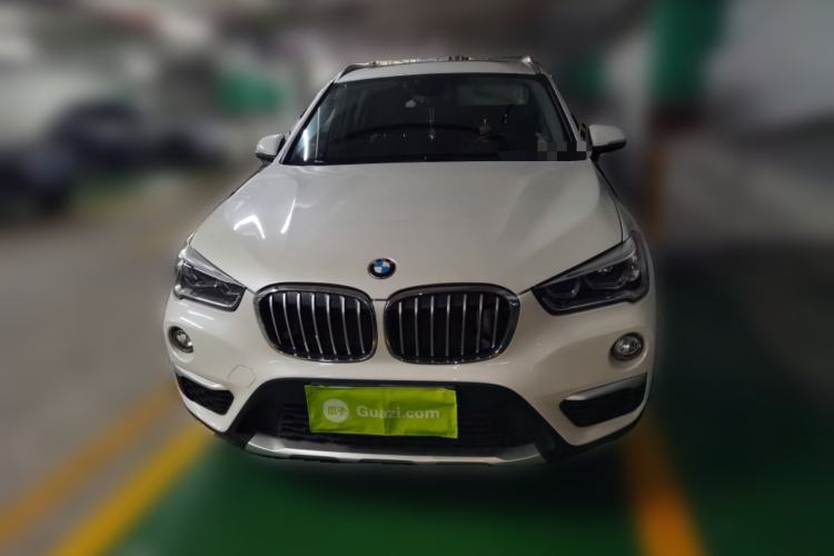 Used BMW X1 2018 xDrive20Li Luxury Edition
