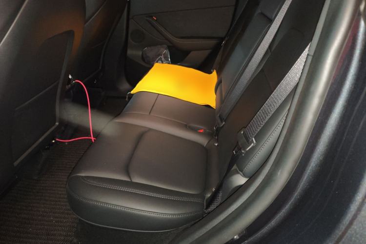 Used Tesla Model Y 2024 Rear-Wheel-Drive Version
