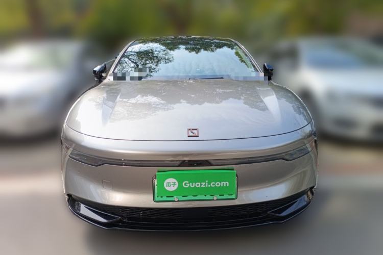 Used Zeekr 007 2024 Rear-Drive Enhanced Version 75 kWh
