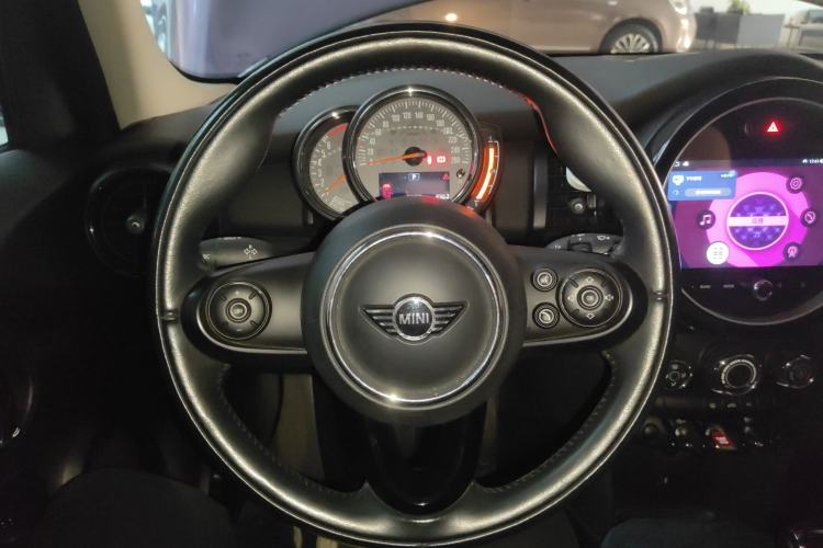 Used MINI MINI 2018 1.5T ONE Five-Door Edition