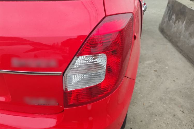 Used Skoda Fabia 2014 1.6L Manual Sport Edition
