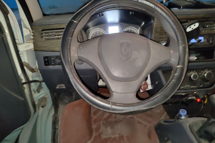 Used Jinbei Hiace X30 2016 1.3L Van Comfort Edition DLCG12 Steering Wheel