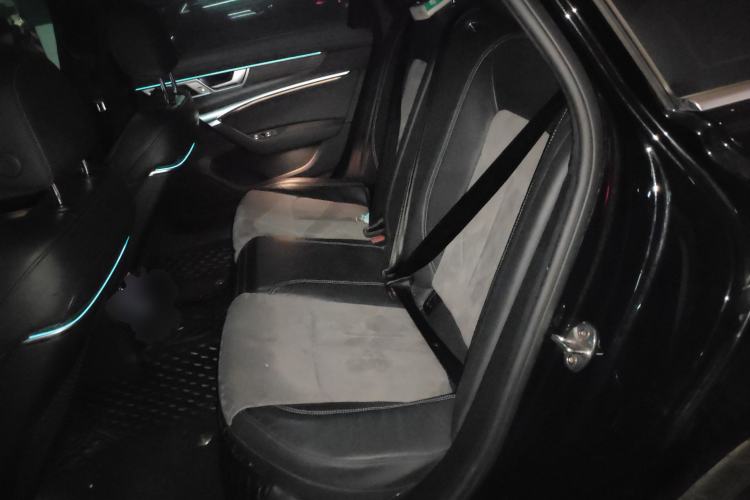 Used Audi A6L 2023 Revised 45 TFSI Prestige Dynamic Edition
