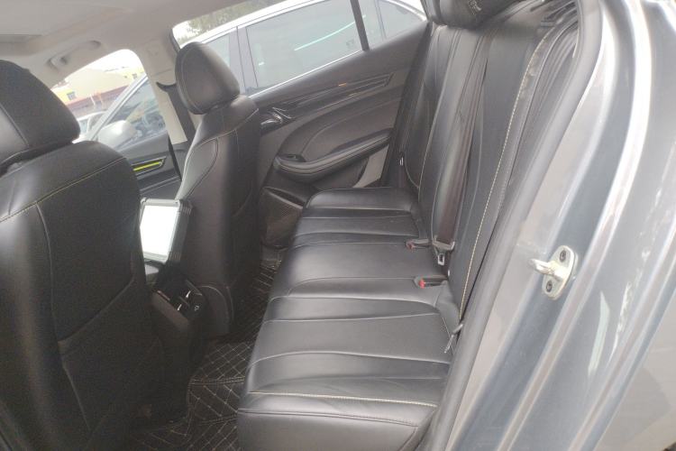 Used Roewe i5 2021 1.5L CVT Diamond Edition