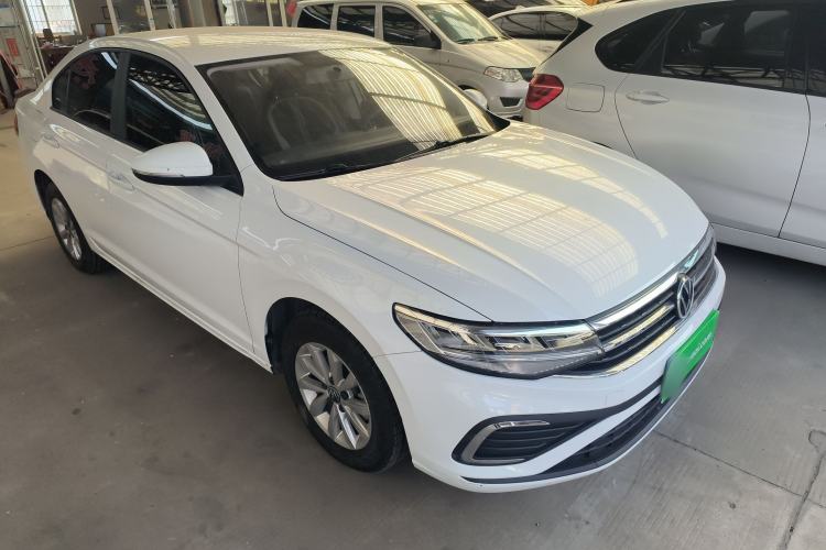 Used Volkswagen Bora 2024 200TSI DSG Comfort Edition
