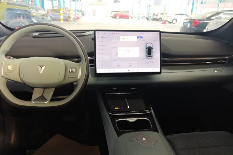 Used Deepal S05 2024 510 Ultra Pure Electric Version
