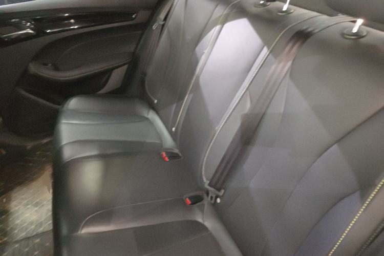 Used Roewe i5 2021 1.5L CVT Starry Edition