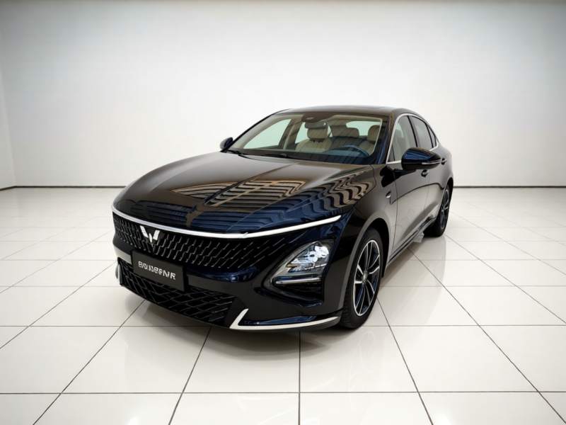 Used Wuling Xingguang 2023 150 Advanced Edition
