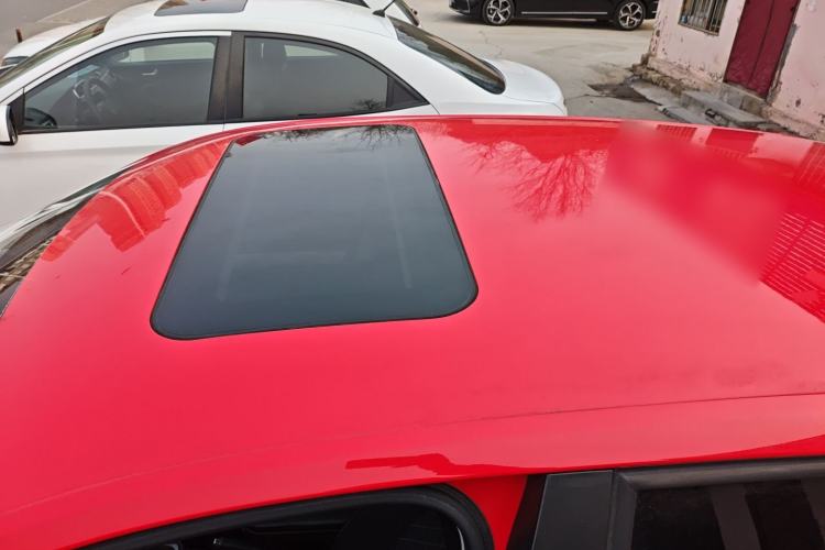 Used Skoda Rapid Spaceback 2019 1.5L Automatic Comfort Edition