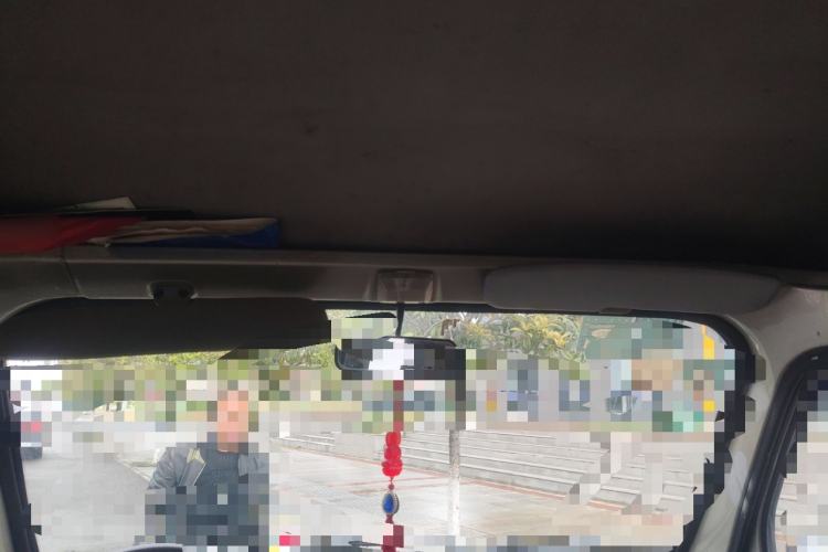 Used Wuling Zhiguang 2014 1.2L Extended Version LD6