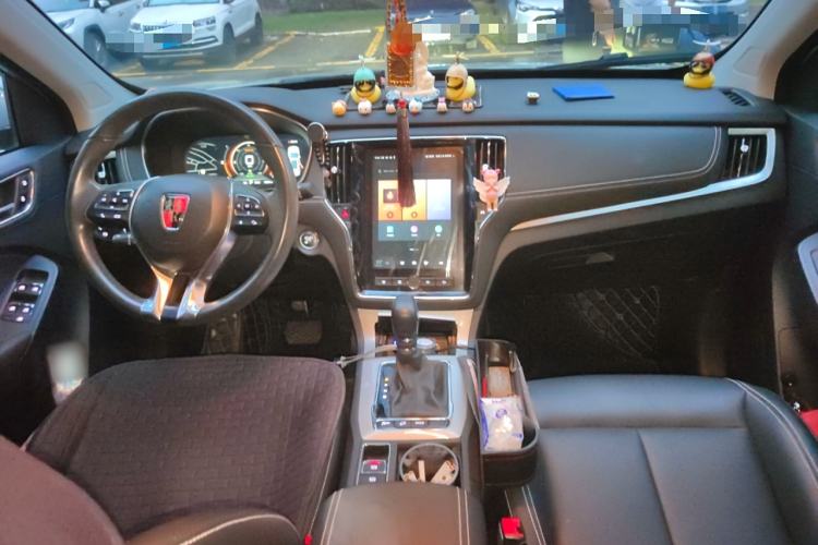 Used Roewe RX5 New Energy 2019 eRX5 50T Internet-Enhanced Flagship Edition