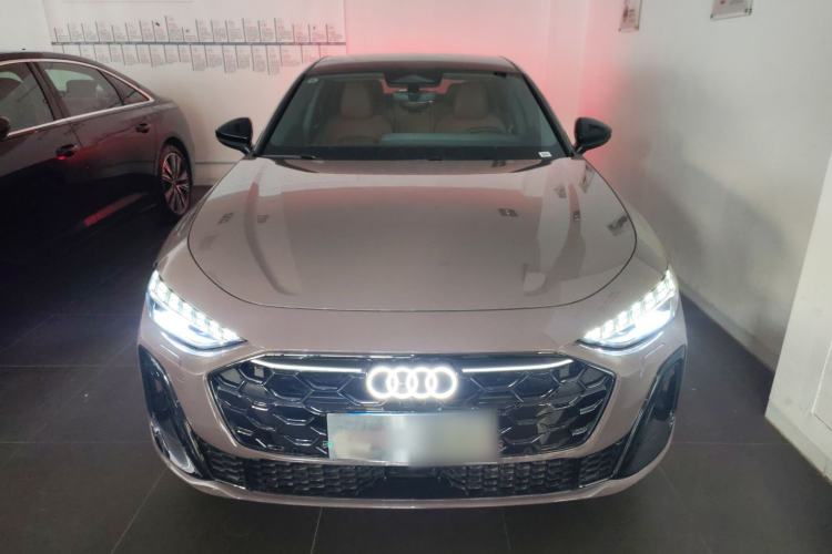 Used Audi A5L 2026 2.0T Sport
