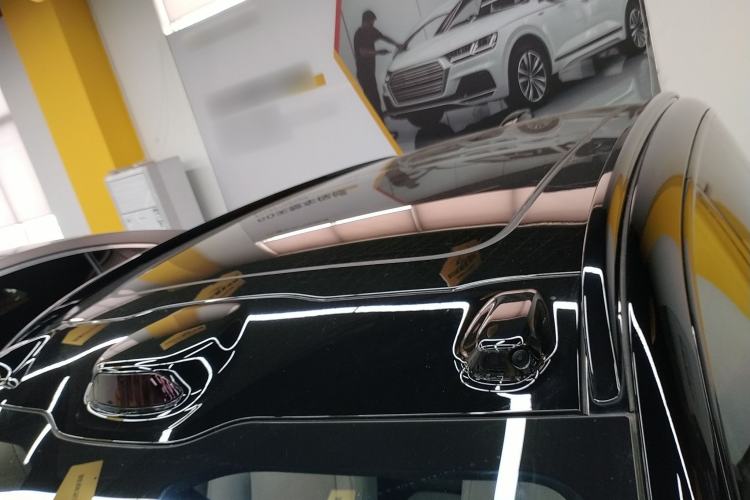 Used Nio ES6 2024 75 kWh