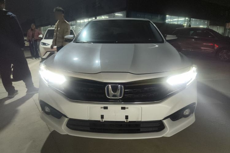 Used Honda Envix 2021 Rui Hybrid 1.5L Pure Comfort Version