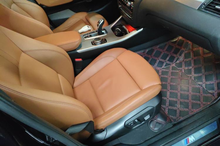 Used BMW X4 2014 xDrive28i M Sport Edition