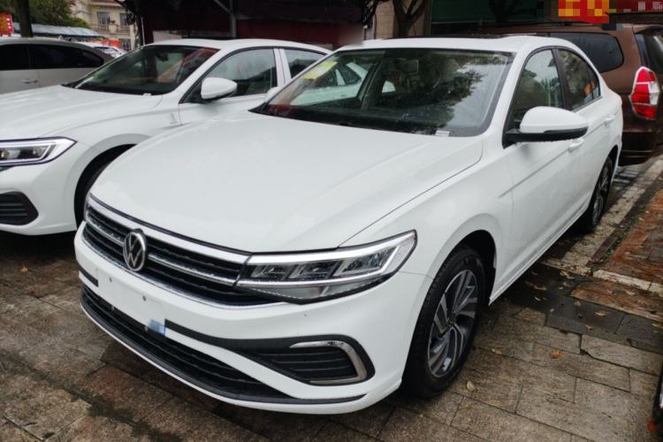 Used Volkswagen Bora 2026 200TSI DSG Yuexing Navigation Edition