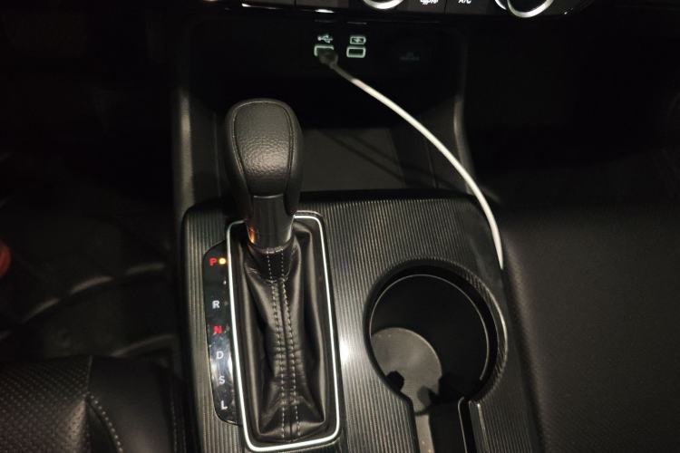 Used Honda Civic 2022 240TURBO CVT Dynamic Edition
