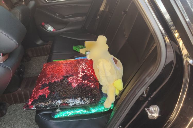 Used Honda Accord 2018 260TURBO Prestige Edition China V