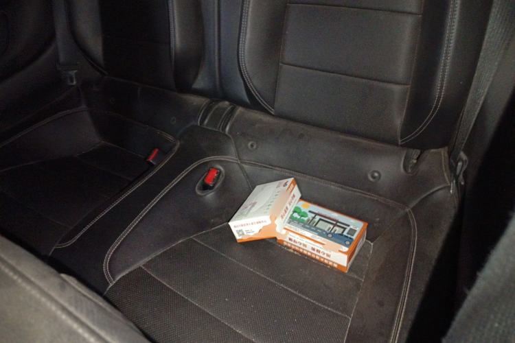 Used Ford Mustang 2017 2.3T Performance Edition