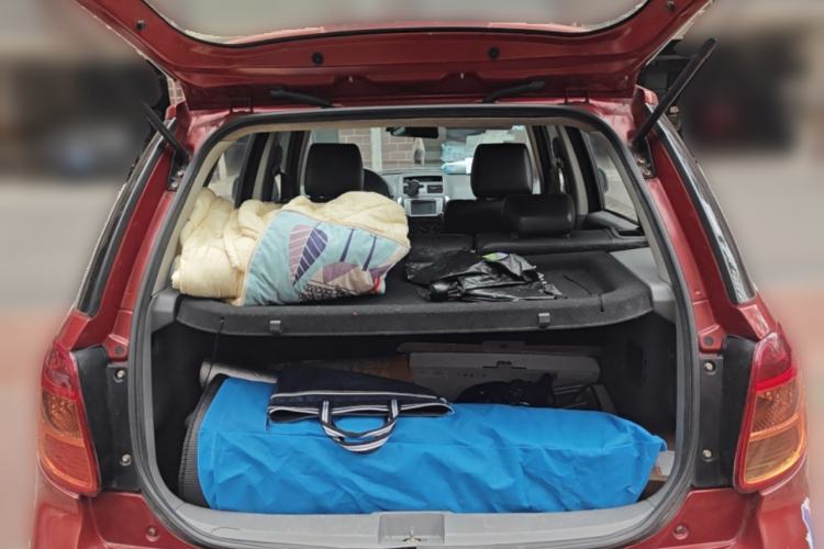 Used Suzuki SX4 2011 Hatchback 1.6L Manual Sport Model
