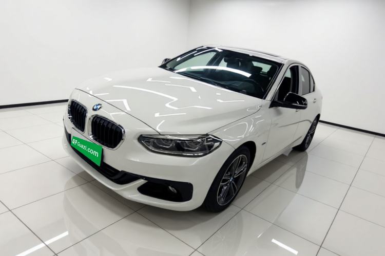 Used BMW 1 Series 2018 118i Sport Edition Guazi used car, China used car export, Used car for sale, Used cars, Cheapest cars for sale