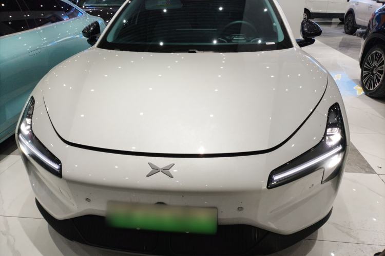 Used XPeng MONA M03 2025 502 Long-Range Max
