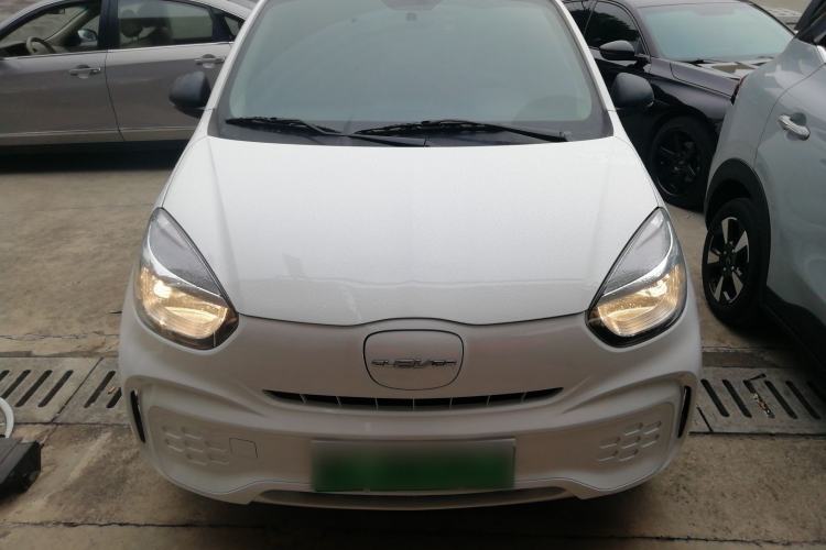 Used Roewe Clever 2022 311km QiQi BoBo Edition