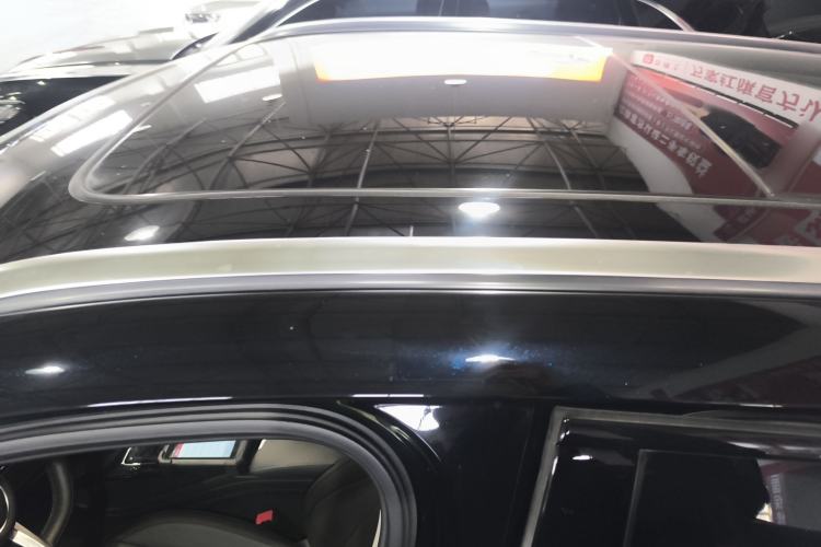 Used Hongqi HS3 PHEV 2024 PHEV 115km Jingwei Edition
