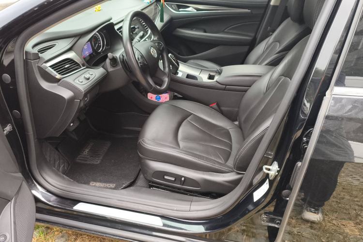 Used Buick LaCrosse 2020 652T Luxury Version
