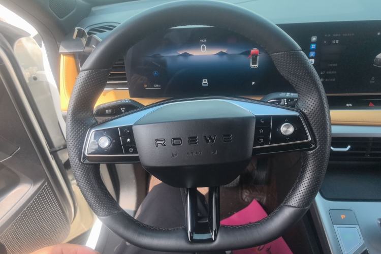 Used Roewe RX5 2023 1.5T Elite Edition
