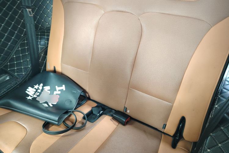 Used Chery QQ Little Ant 2018 400 4-Seater Smart Edition