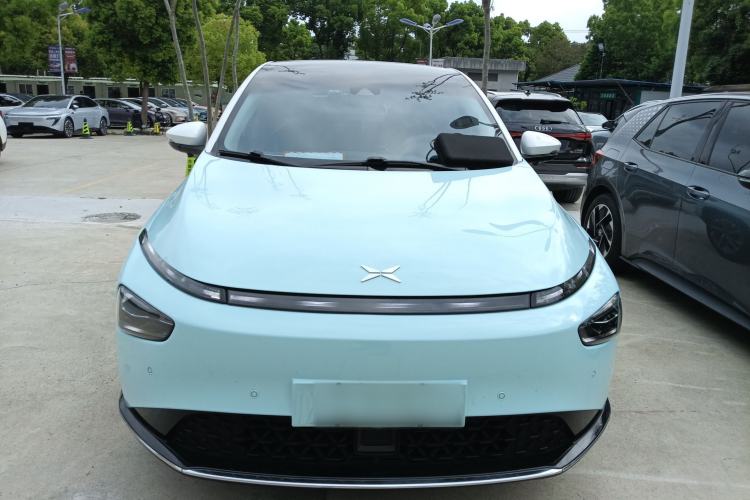 Used XPeng G3 2022 G3i 460N
