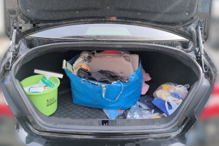 Used Infiniti Q70 2013 Q70L 2.5L Comfort Edition