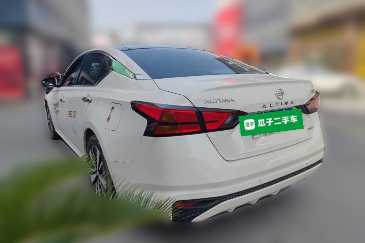 Used Nissan Teana 2021 2.0L XL Comfort Edition
