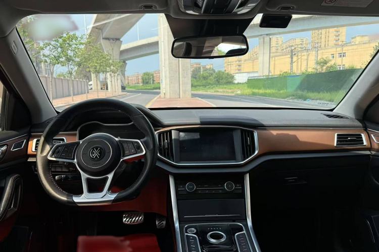 Used DORCEN G70s 2019 2.0T Automatic Supreme Edition