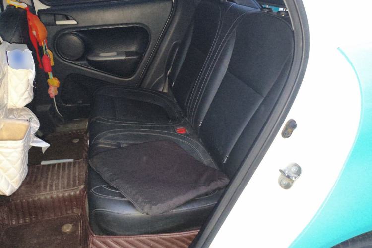 Used ORA Black Cat 2019 351 km Fun Edition