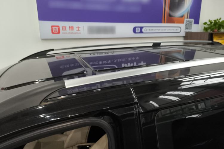 Used Mercedes-Benz Vito 2021 2.0T Elite Version 7 Seats
