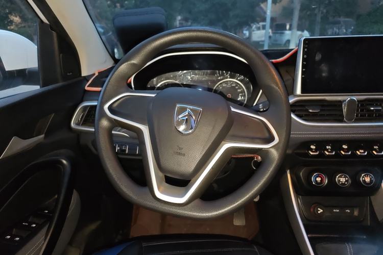 Used Baojun 530 2018 1.5T Manual Elite Version China V