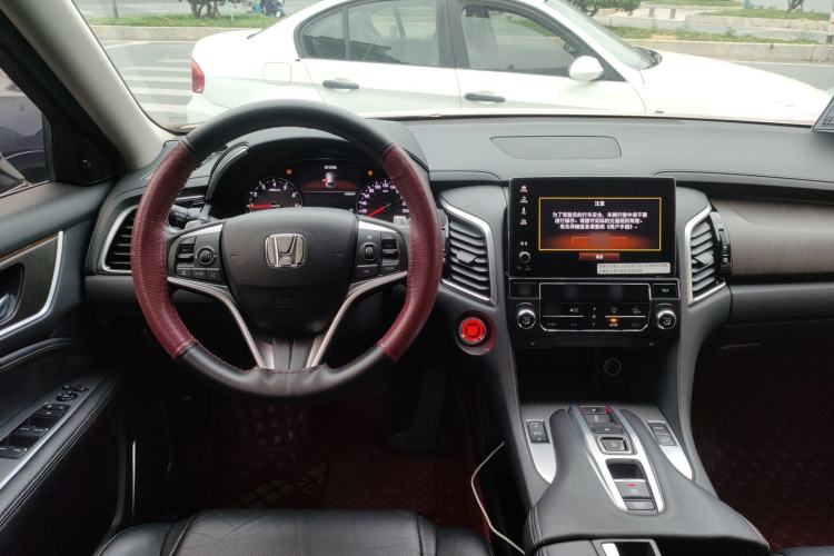 Used Honda Avancier 2020 370TURBO Two-Wheel Drive Luxury Edition